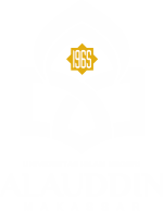 Logo UIN Alauddin Makassar